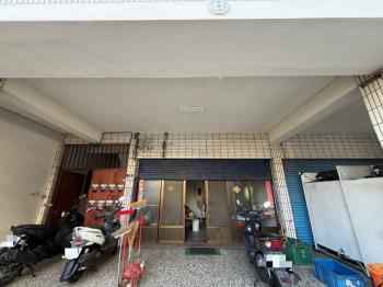 近三井低總價公寓一樓