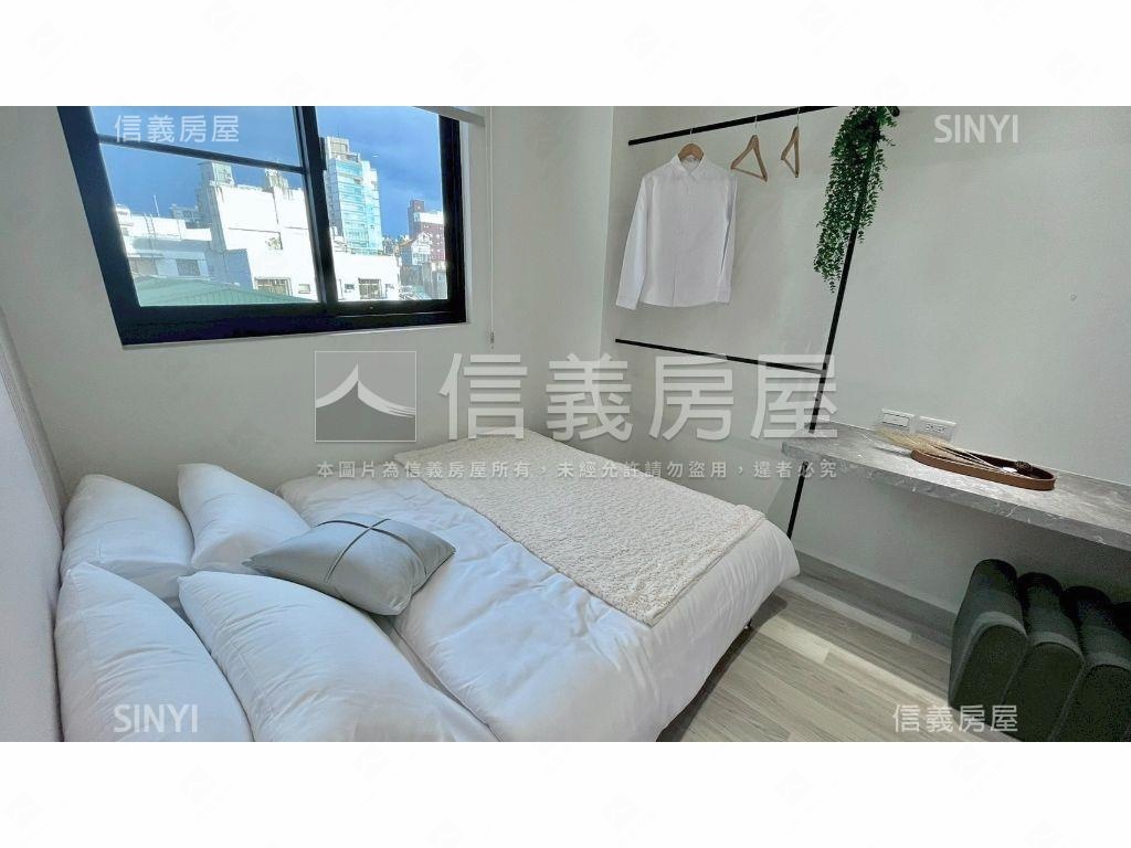 清新質感大傳兩房有車位房屋室內格局與周邊環境