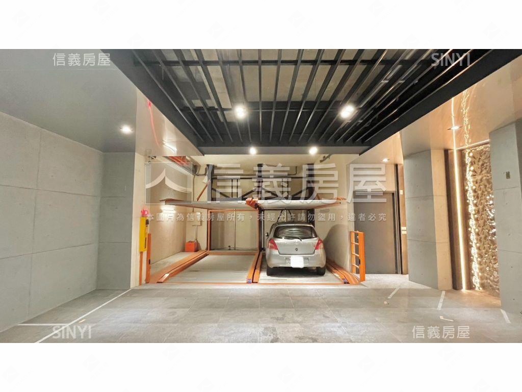 清新質感大傳兩房有車位房屋室內格局與周邊環境