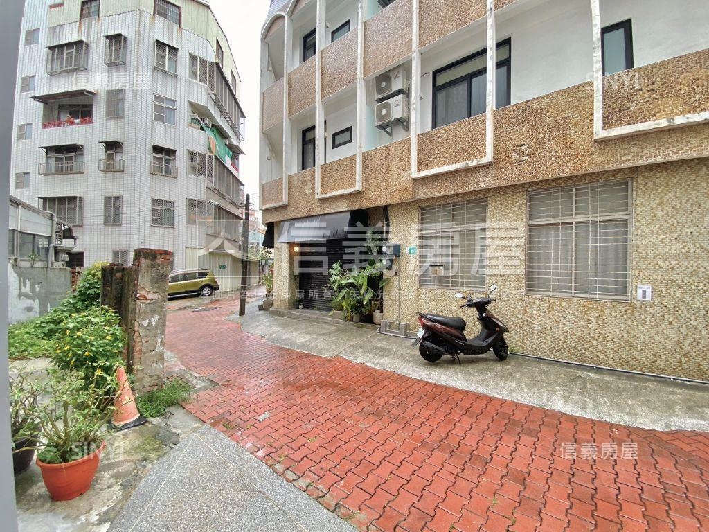 清新質感大傳兩房有車位房屋室內格局與周邊環境