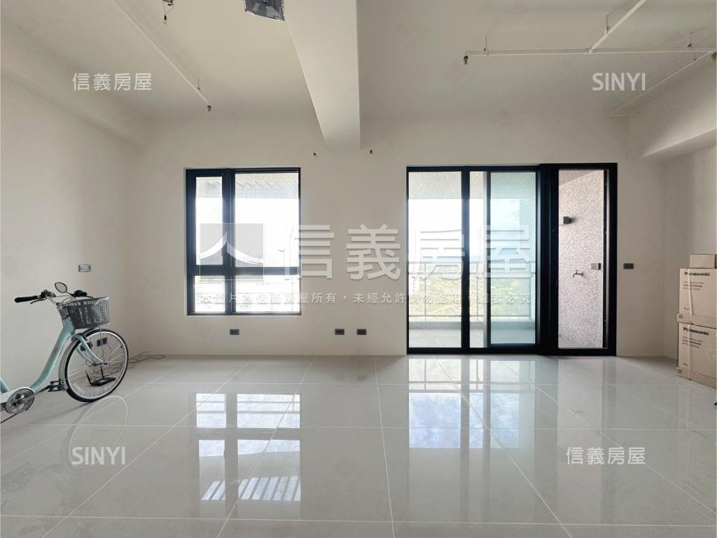 坤山央央高樓視野典藏大戶房屋室內格局與周邊環境