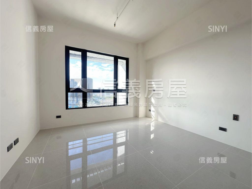 坤山央央高樓視野典藏大戶房屋室內格局與周邊環境