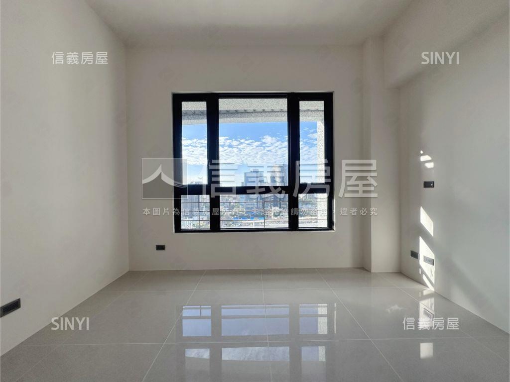 坤山央央高樓視野典藏大戶房屋室內格局與周邊環境