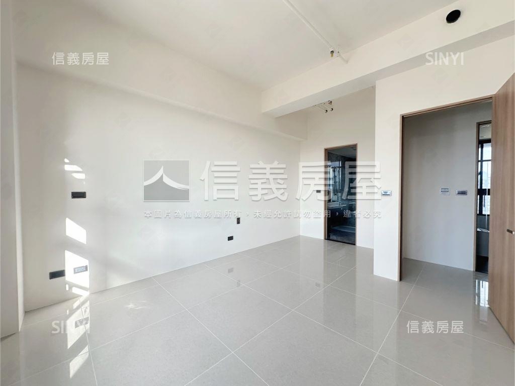 坤山央央高樓視野典藏大戶房屋室內格局與周邊環境