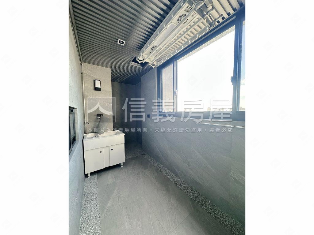 坤山央央高樓視野典藏大戶房屋室內格局與周邊環境