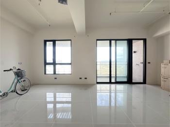 坤山央央高樓視野典藏大戶