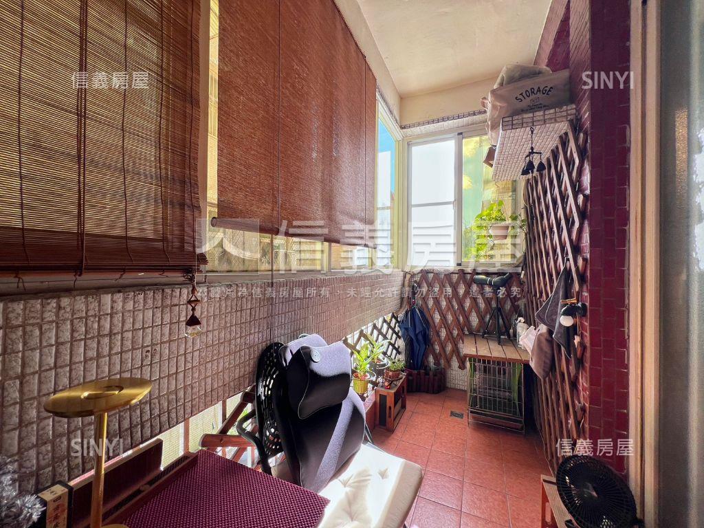 英明．靜好貳樓房屋室內格局與周邊環境