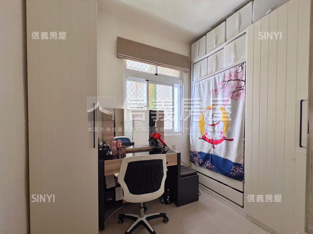 英明．靜好貳樓房屋室內格局與周邊環境