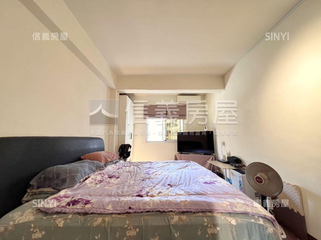 英明．靜好貳樓房屋室內格局與周邊環境
