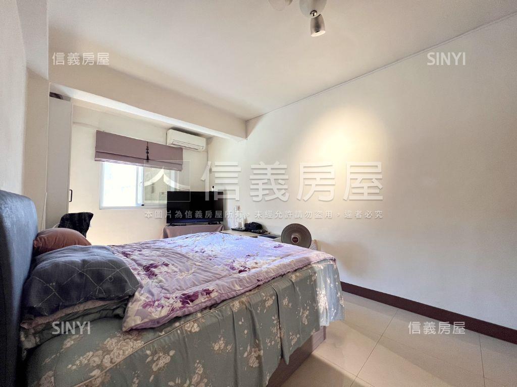 英明．靜好貳樓房屋室內格局與周邊環境