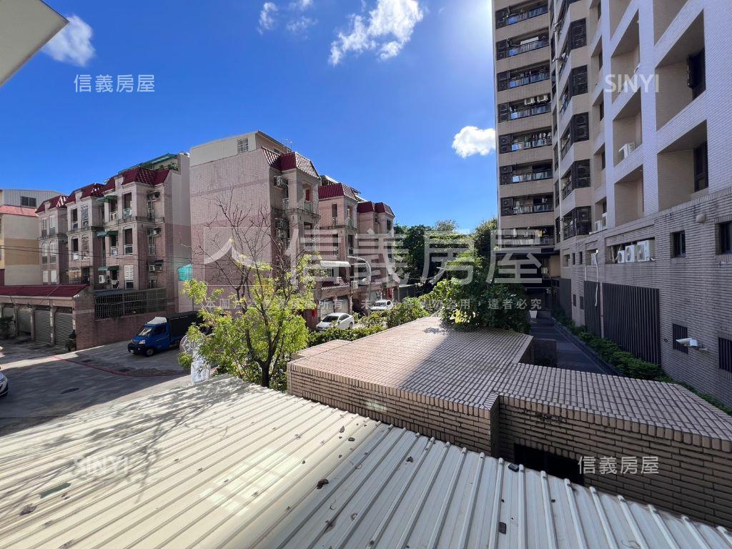 英明．靜好貳樓房屋室內格局與周邊環境