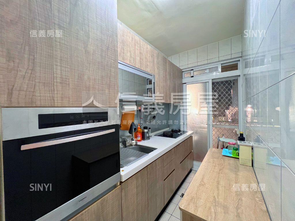 英明．靜好貳樓房屋室內格局與周邊環境