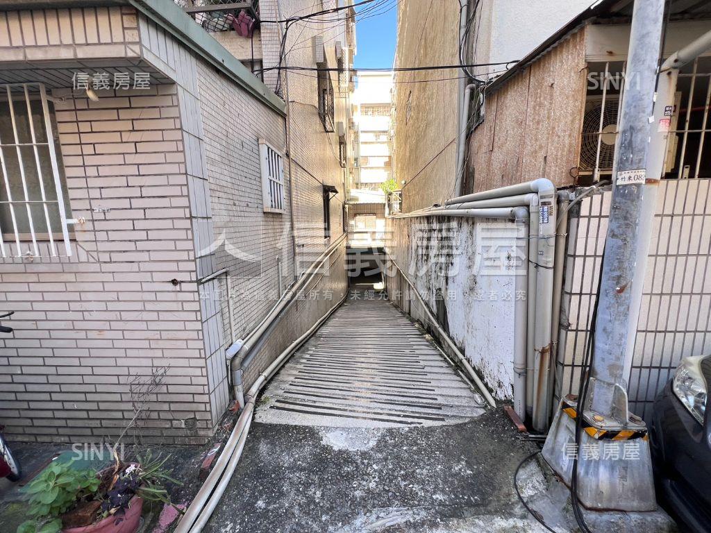 英明．靜好貳樓房屋室內格局與周邊環境