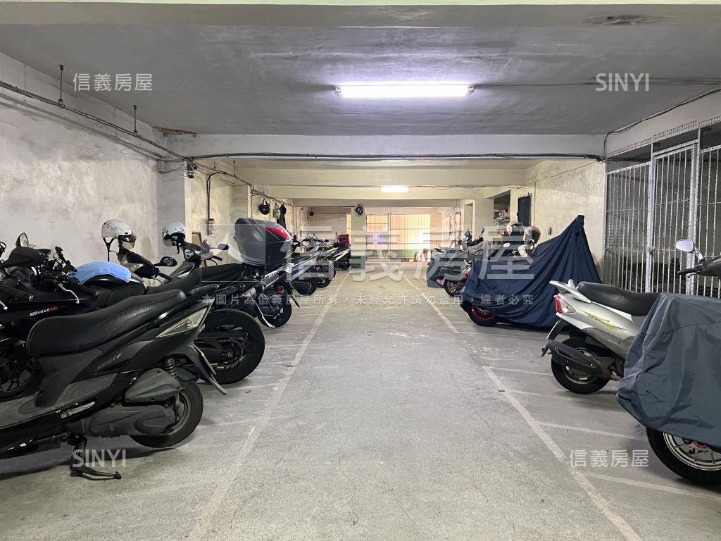 英明．靜好貳樓房屋室內格局與周邊環境