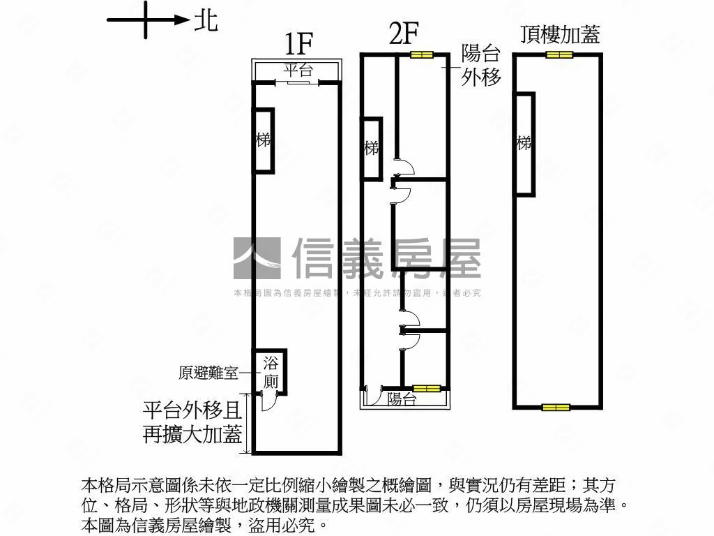 ［主推］近產業園區廠房房屋室內格局與周邊環境