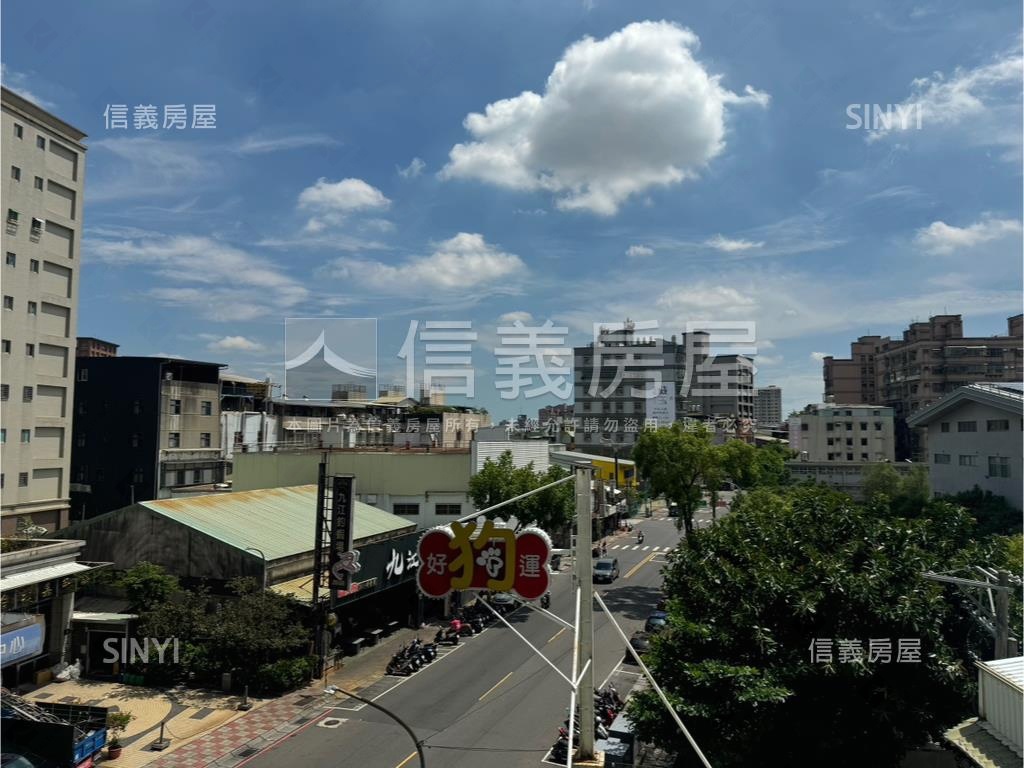 正中正北路門牌低總價廠辦房屋室內格局與周邊環境