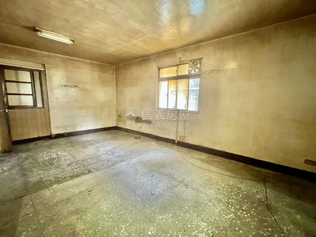 民治街膝蓋救星房屋室內格局與周邊環境