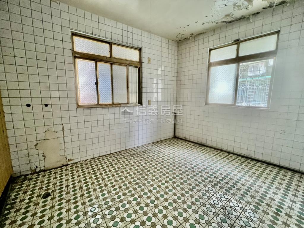 民治街膝蓋救星房屋室內格局與周邊環境