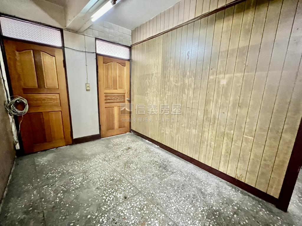 民治街膝蓋救星房屋室內格局與周邊環境