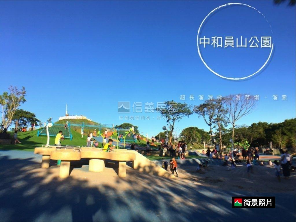 民治街膝蓋救星房屋室內格局與周邊環境
