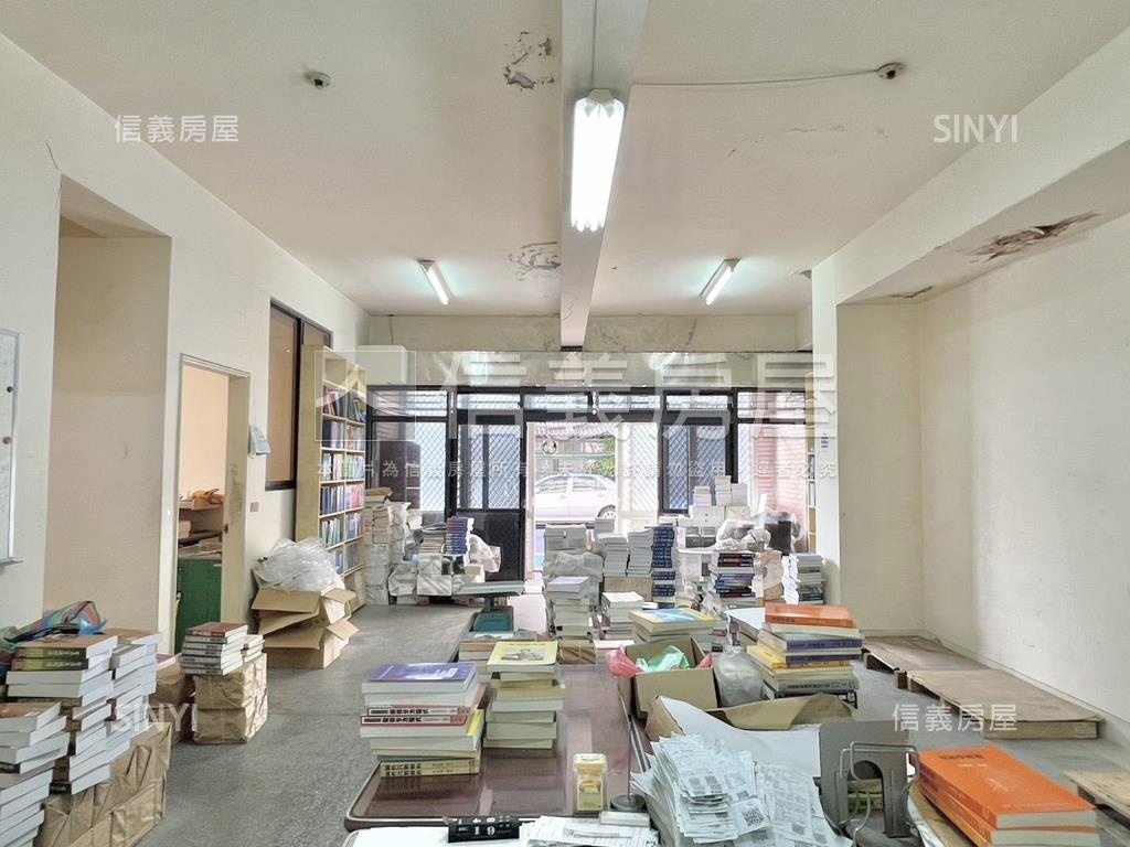 靜謐清幽住辦兩用房屋室內格局與周邊環境