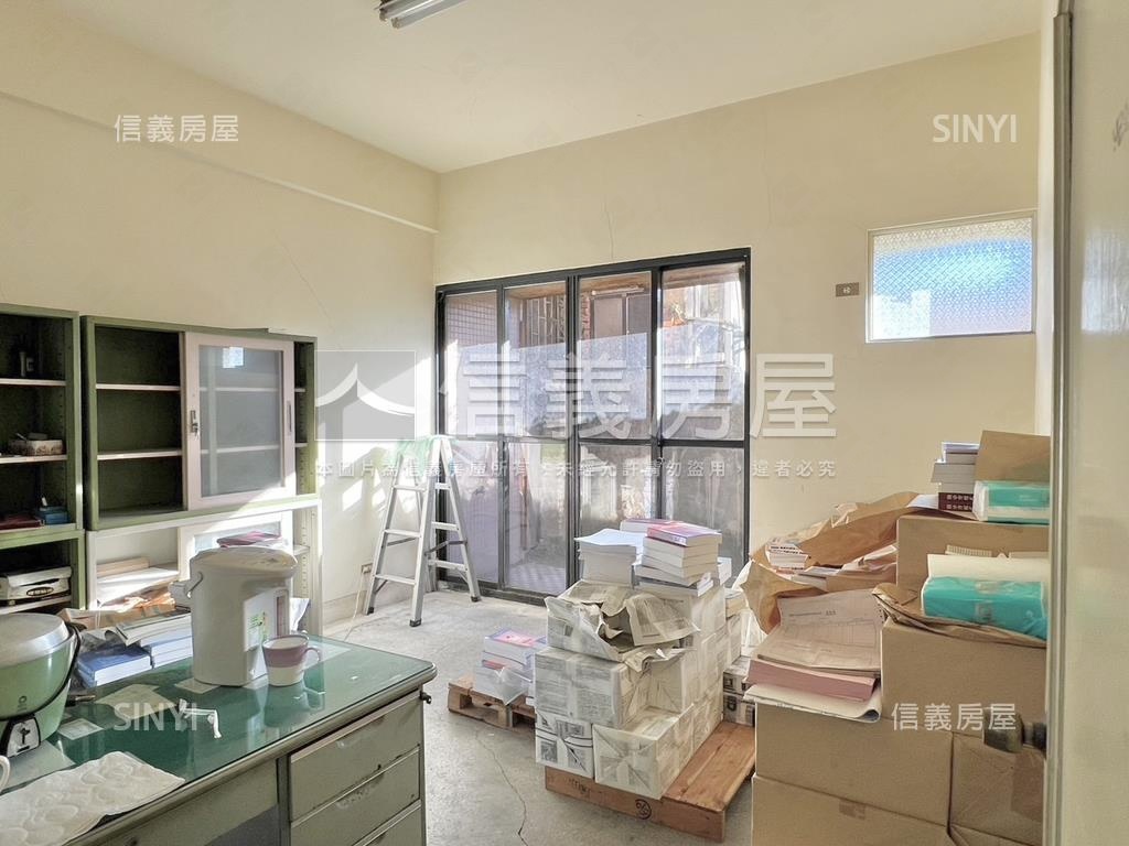 靜謐清幽住辦兩用房屋室內格局與周邊環境
