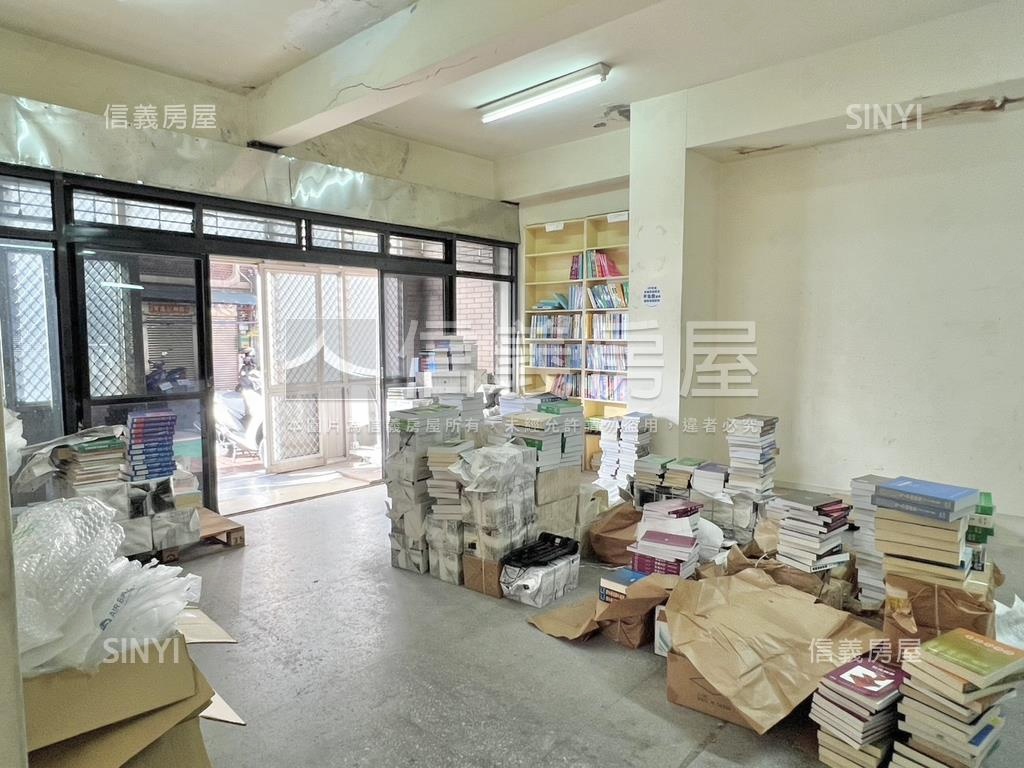 靜謐清幽住辦兩用房屋室內格局與周邊環境