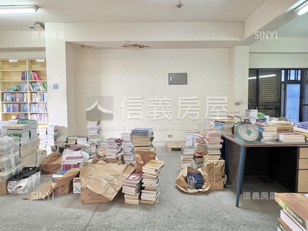 靜謐清幽住辦兩用房屋室內格局與周邊環境