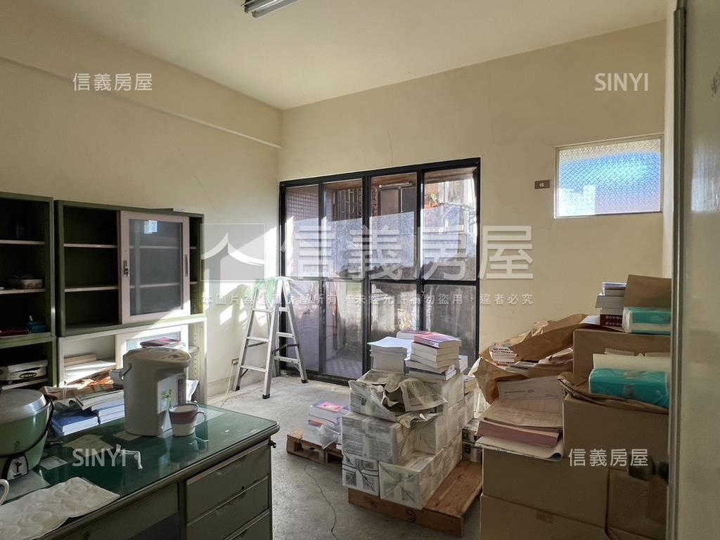 靜謐清幽住辦兩用房屋室內格局與周邊環境