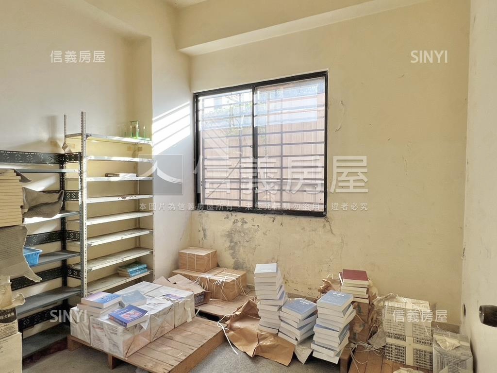 靜謐清幽住辦兩用房屋室內格局與周邊環境