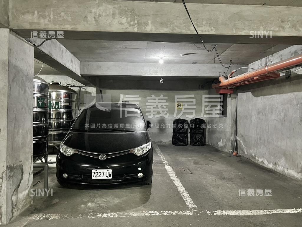 靜謐清幽住辦兩用房屋室內格局與周邊環境