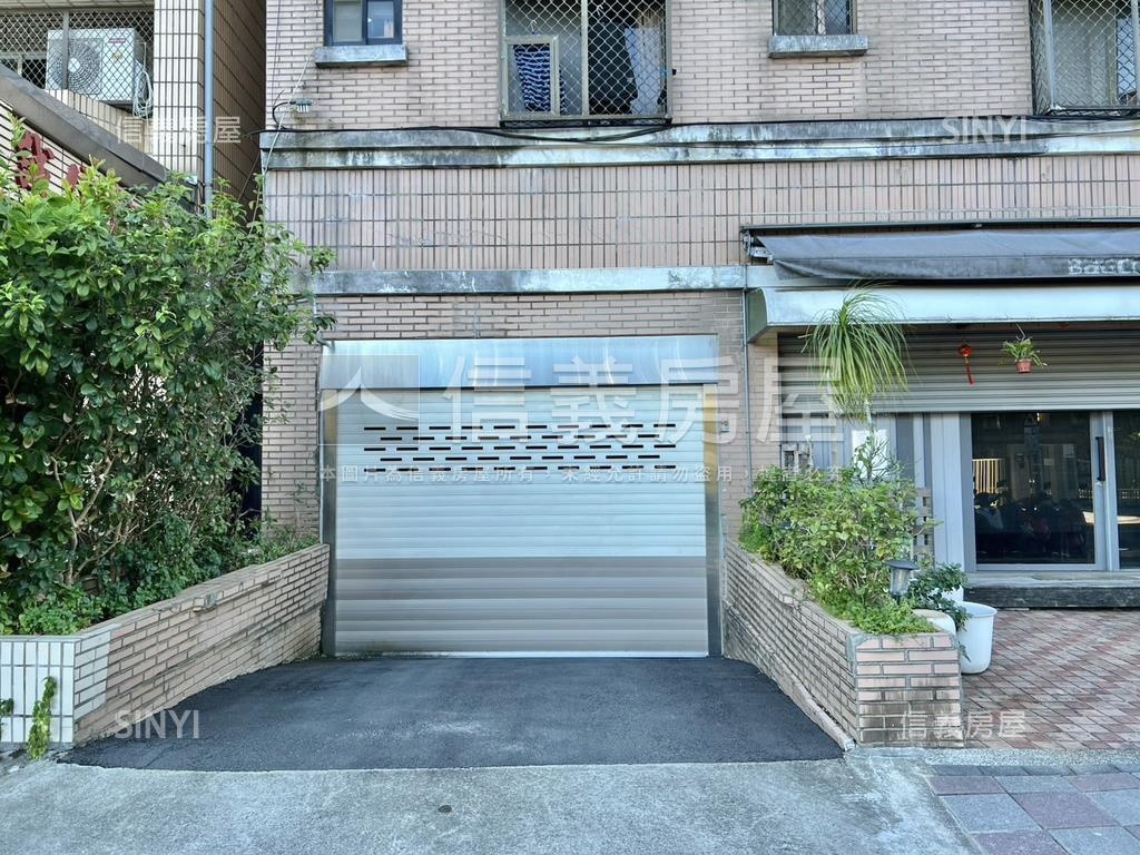 靜謐清幽住辦兩用房屋室內格局與周邊環境
