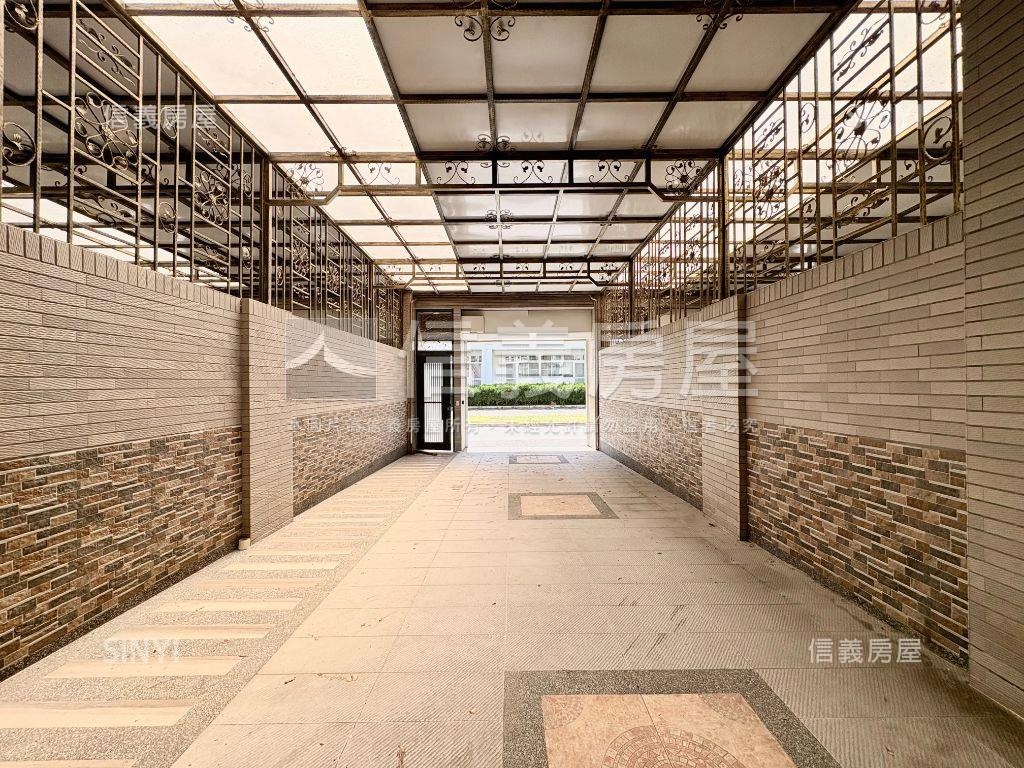 ⭐新案大地坪雙車美透天房屋室內格局與周邊環境