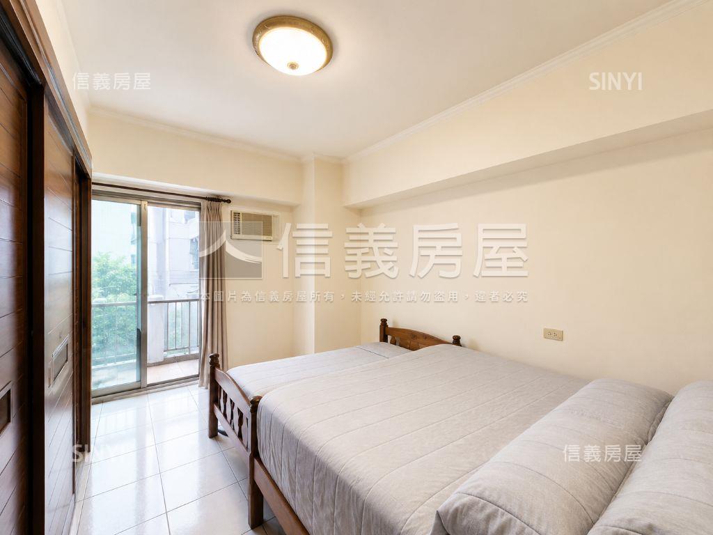 綠之緣✪舒適三房採光佳房屋室內格局與周邊環境