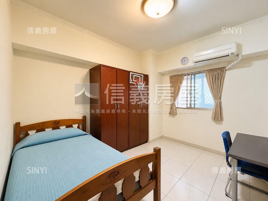 綠之緣✪舒適三房採光佳房屋室內格局與周邊環境