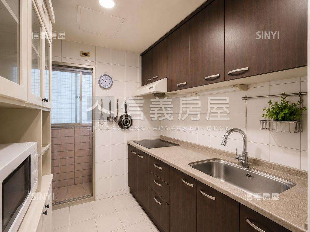 綠之緣✪舒適三房採光佳房屋室內格局與周邊環境