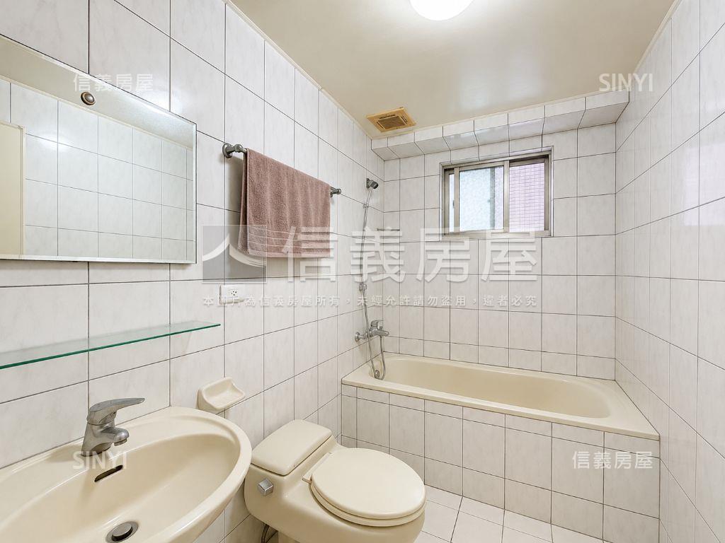 綠之緣✪舒適三房採光佳房屋室內格局與周邊環境