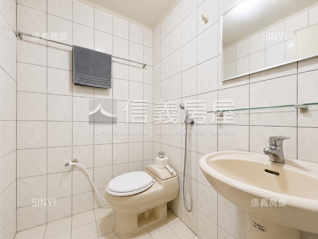綠之緣✪舒適三房採光佳房屋室內格局與周邊環境
