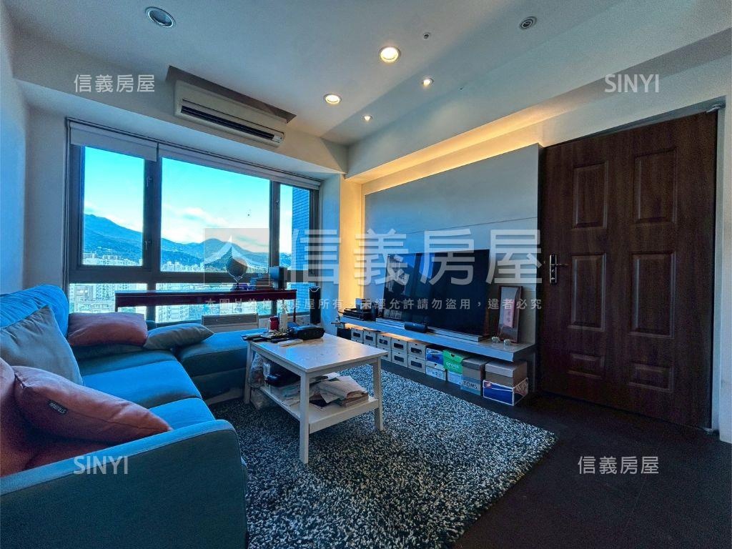 悅揚遼闊景觀稀有釋出房屋室內格局與周邊環境