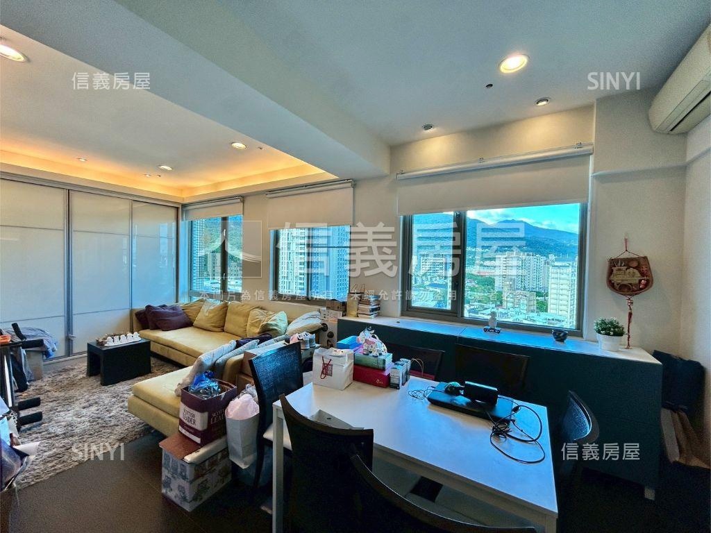 悅揚遼闊景觀稀有釋出房屋室內格局與周邊環境