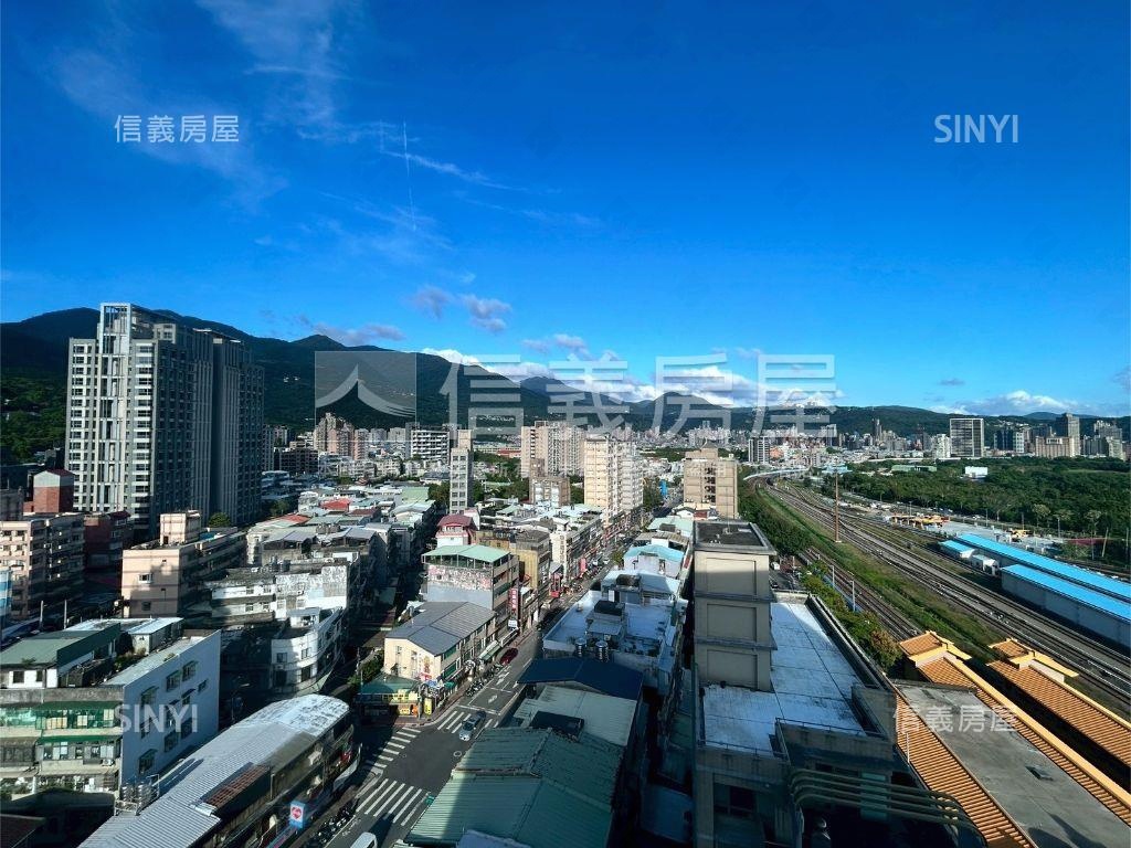 悅揚遼闊景觀稀有釋出房屋室內格局與周邊環境