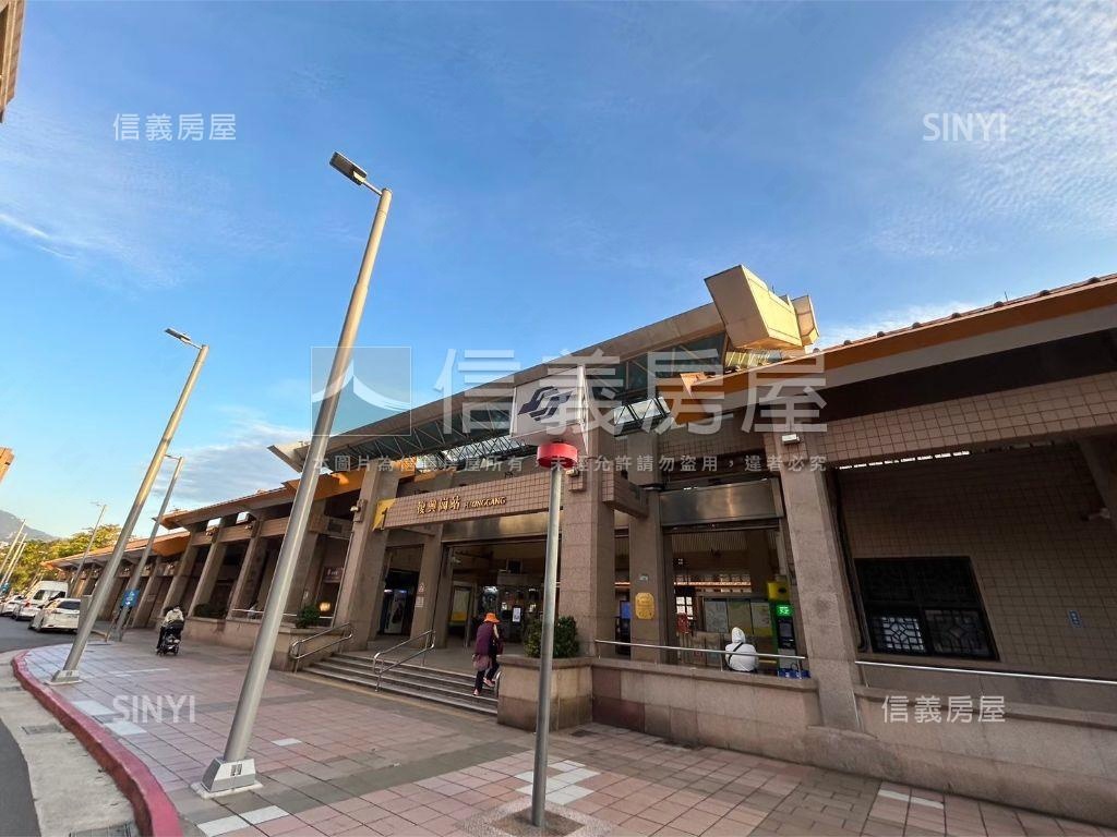 悅揚遼闊景觀稀有釋出房屋室內格局與周邊環境
