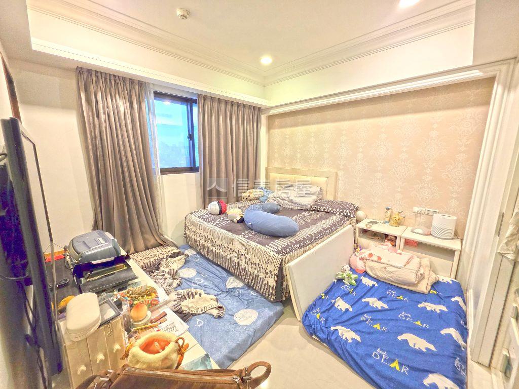 ☆夯★永平國小站三房車位房屋室內格局與周邊環境