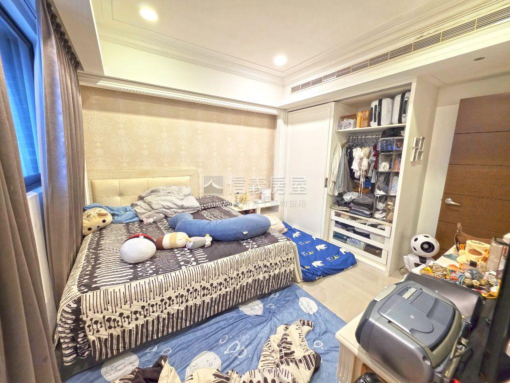 ☆夯★永平國小站三房車位房屋室內格局與周邊環境
