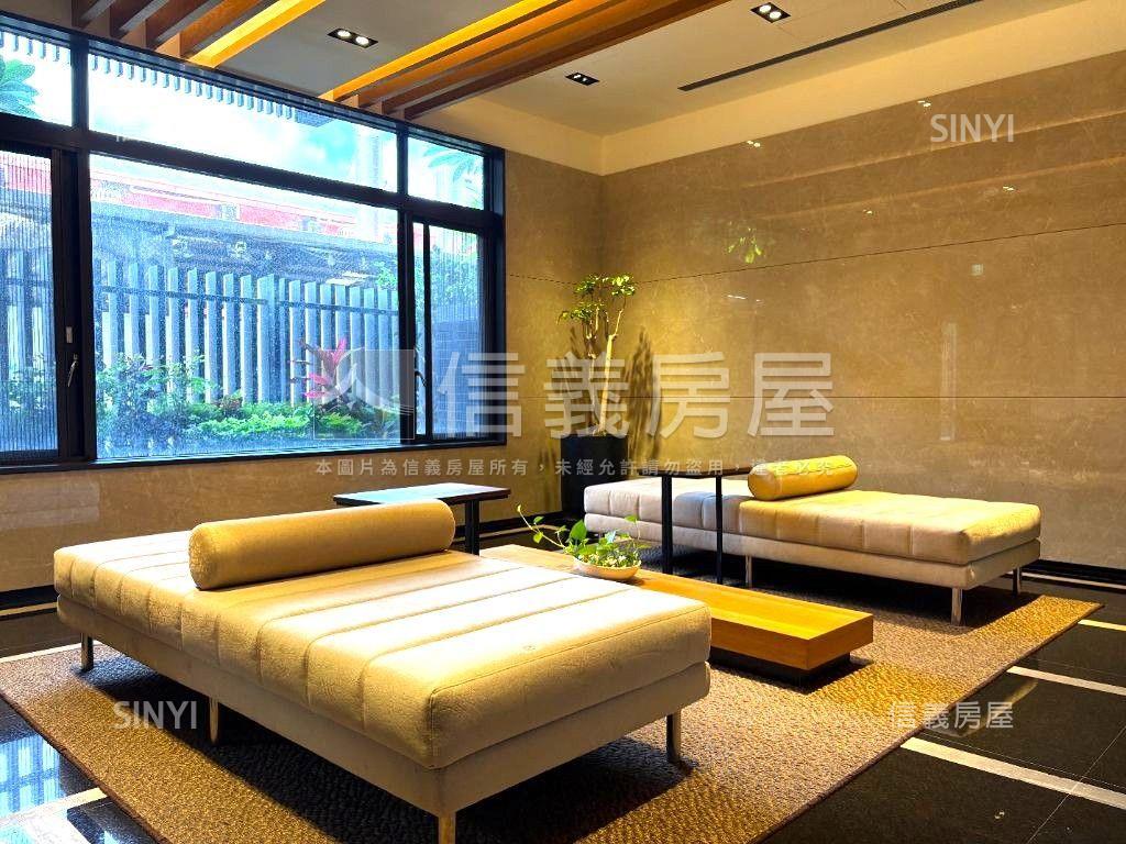 伊通鼎苑綠景美邸（車）房屋室內格局與周邊環境