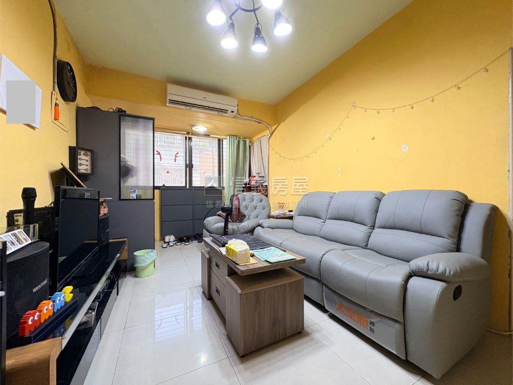 近未來萬大捷運線３房房屋室內格局與周邊環境