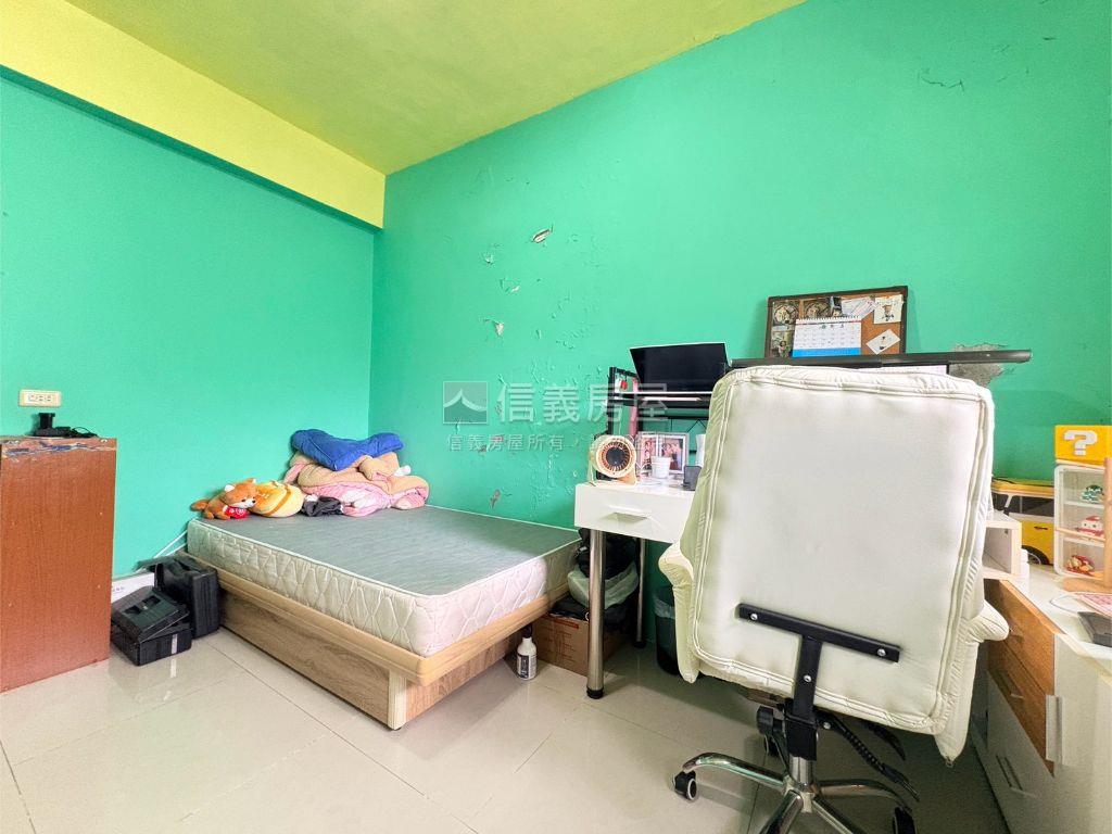 近未來萬大捷運線３房房屋室內格局與周邊環境