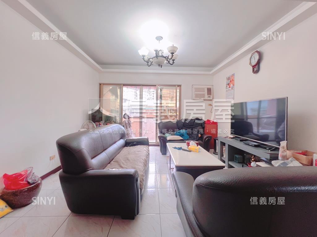 一層一戶獨棟華廈四房車位房屋室內格局與周邊環境