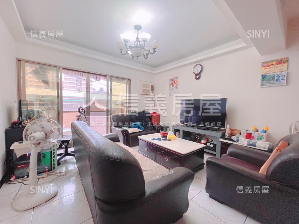 一層一戶獨棟華廈四房車位房屋室內格局與周邊環境