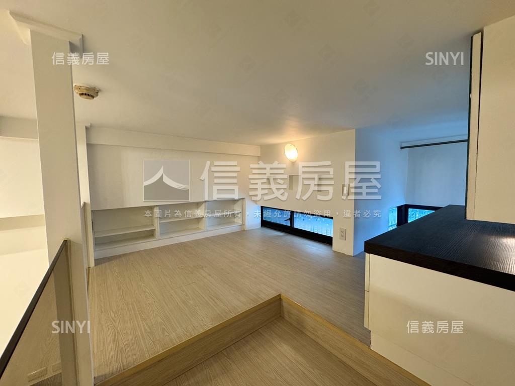 有約高樓邊間套房房屋室內格局與周邊環境